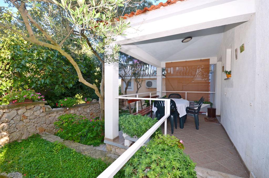 Apartment Gordan Murter Exterior photo
