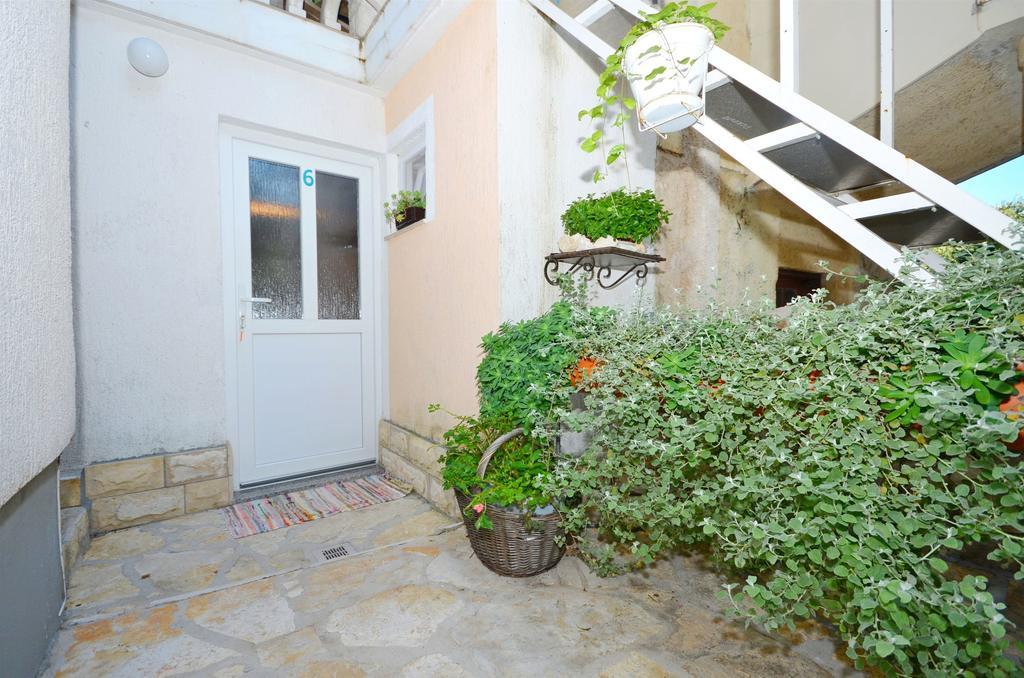 Apartment Gordan Murter Exterior photo